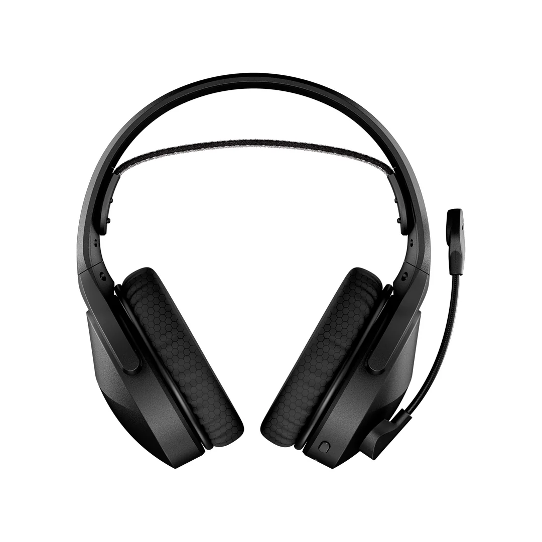 HyperX Cloud Jet - Wireless Gaming Headset (Black) HyperX Cloud Jet - Wireless Gaming Headset (Black)